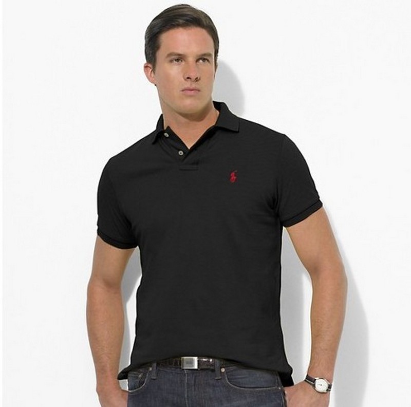 polo Men's Polo 770